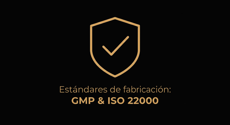 Fabricación controlada