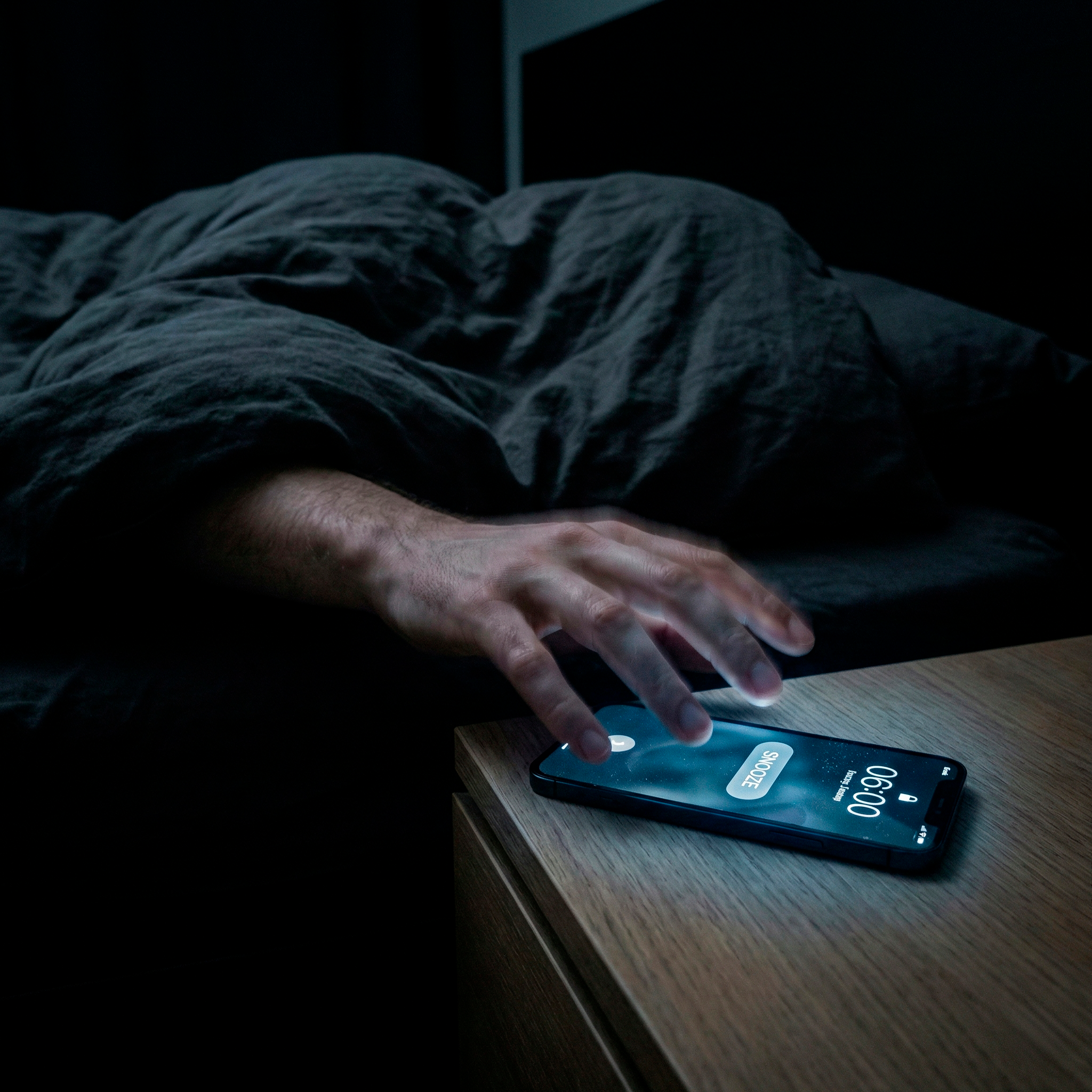 Inercia del Sueño: Cómo despertar operativo al 100% tras 5 horas