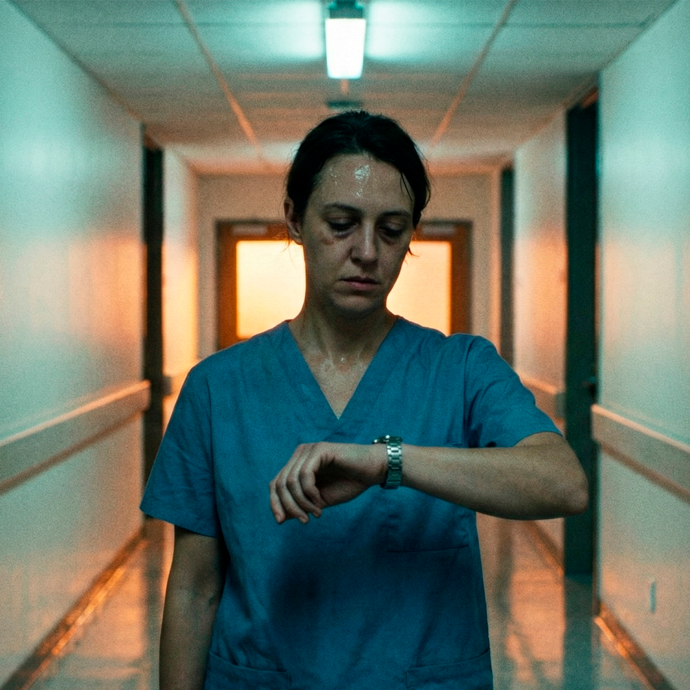 Turnos Rotativos (M-T-N): Engañando al ritmo circadiano sin romperlo