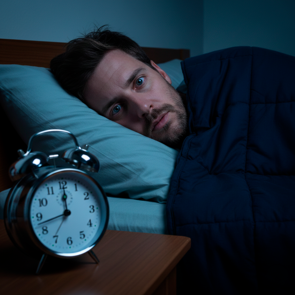 El "Zumbido" Post-Guardia: Cómo apagar tu sistema simpático al llegar a casa