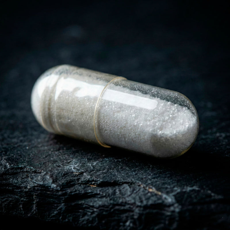 Magnesio bisglicinato vs. Citrato: La diferencia entre nutrirte y un laxante caro