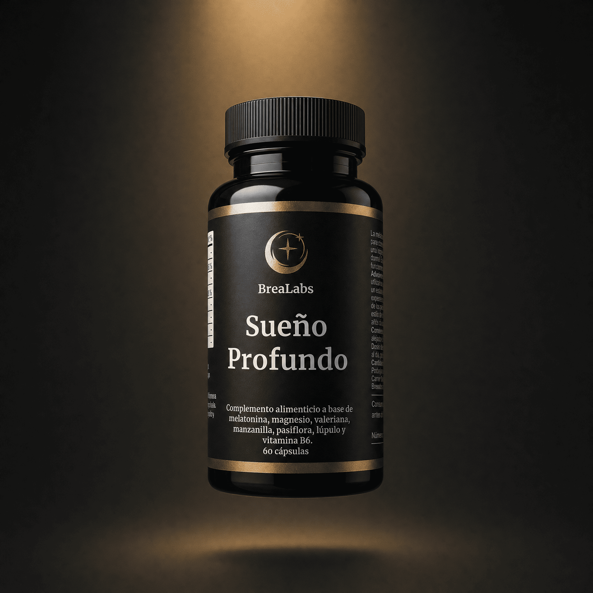 Sueño profundo
