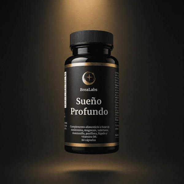 Sueño profundo