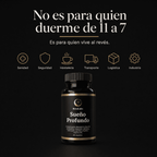 Sueño profundo