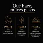 Sueño profundo