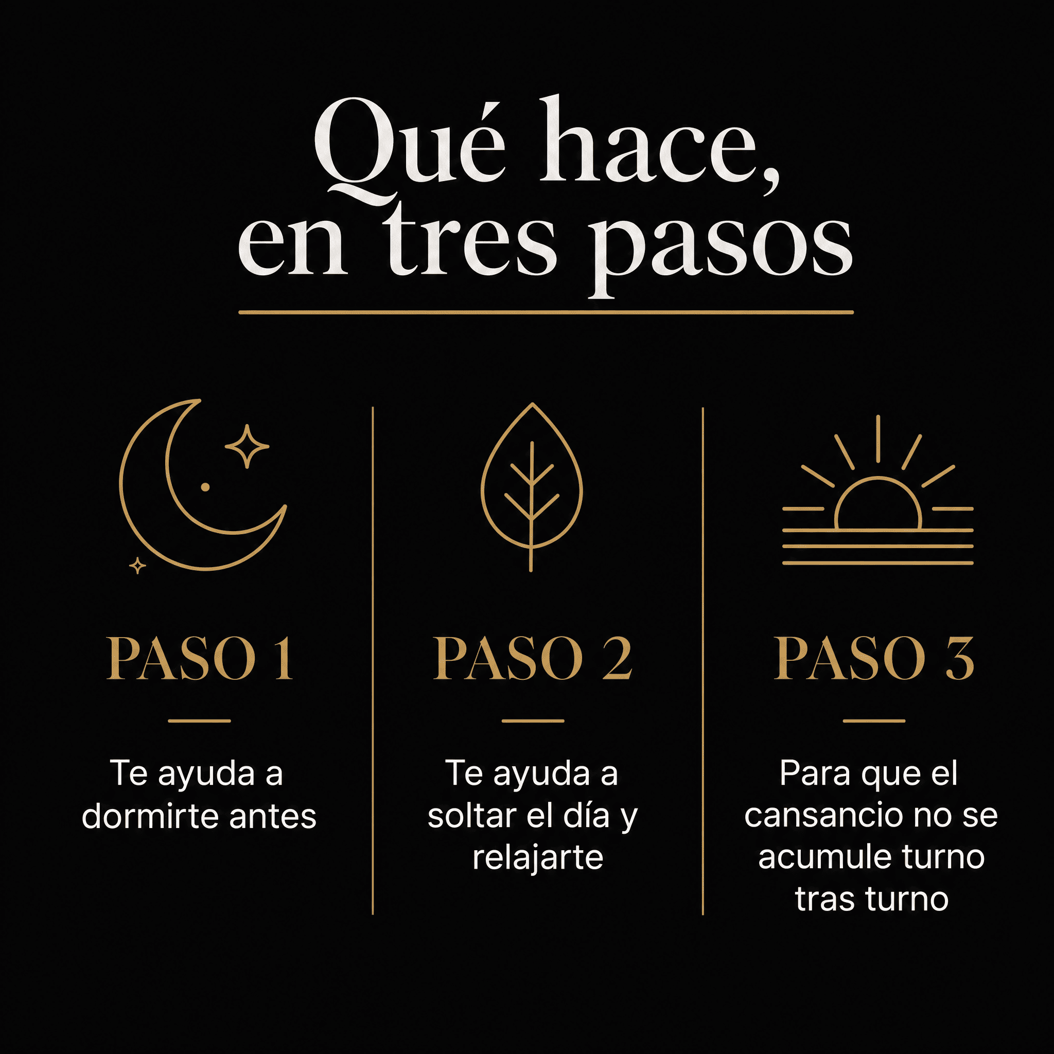 Sueño profundo