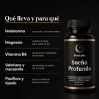 Sueño profundo