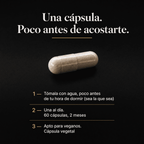 Sueño profundo