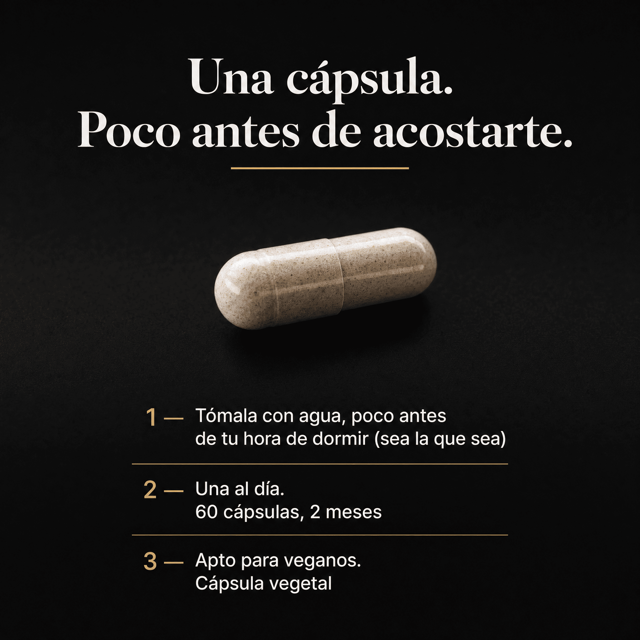 Sueño profundo
