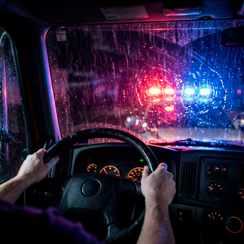 Falsos Positivos en Carretera: ¿Es segura la Valeriana en un control de drogas?
