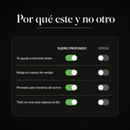 Sueño profundo