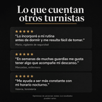 Sueño profundo
