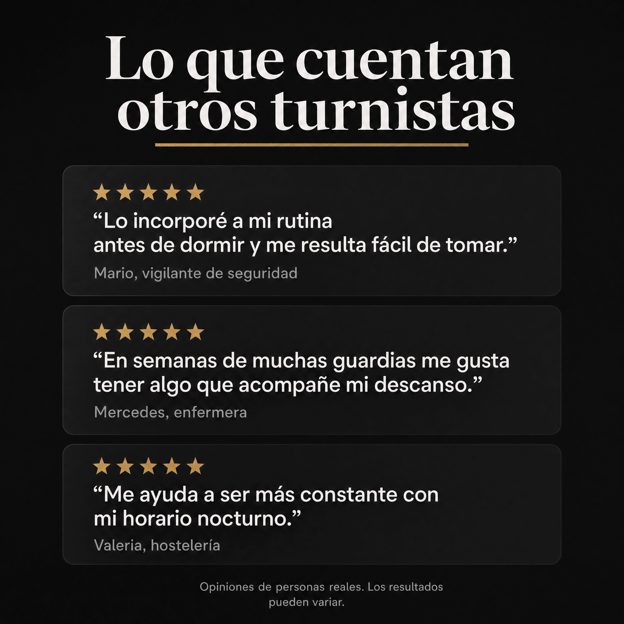 Sueño profundo