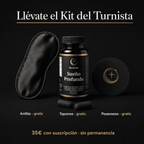 Sueño profundo