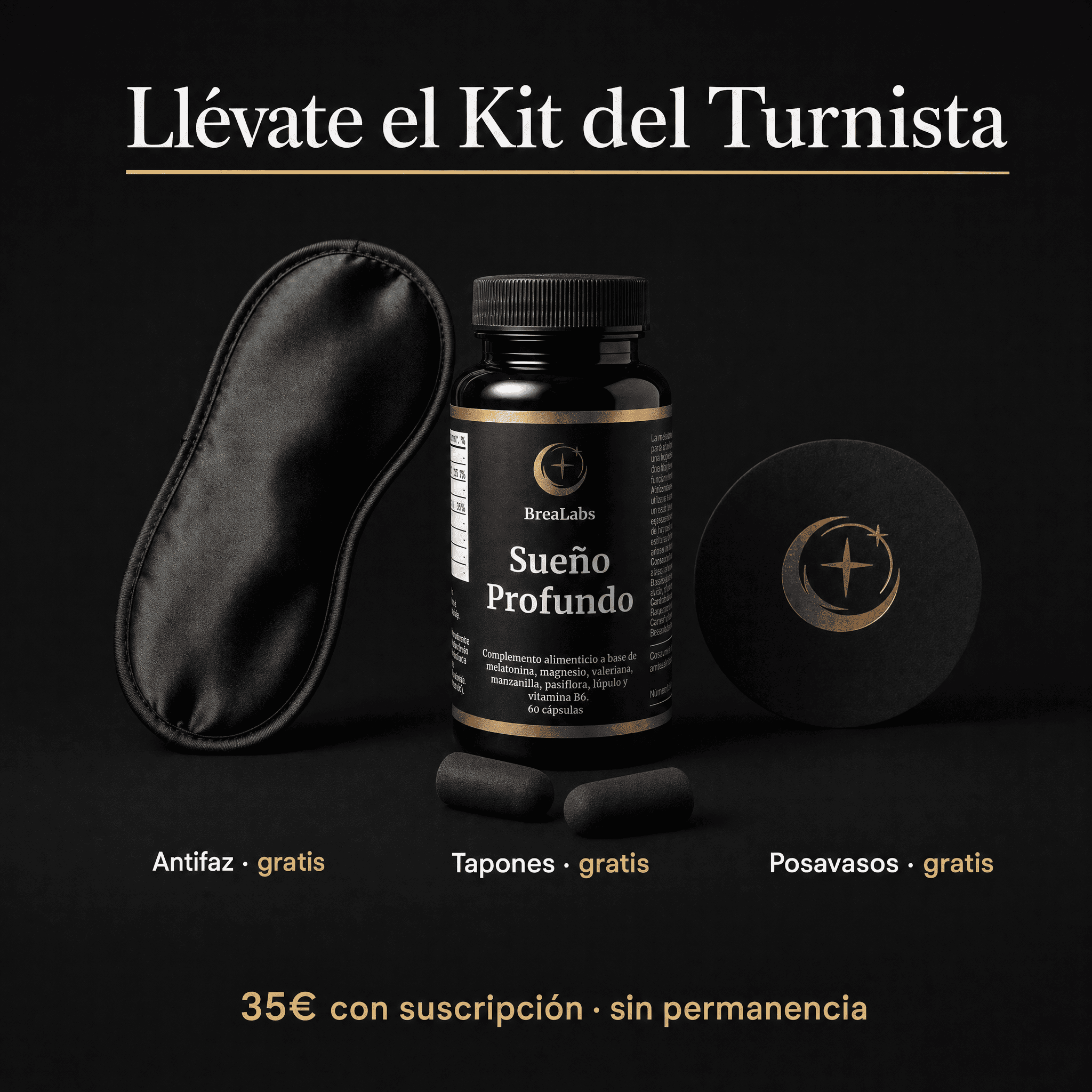Sueño profundo