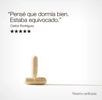 brea - sueño profundo