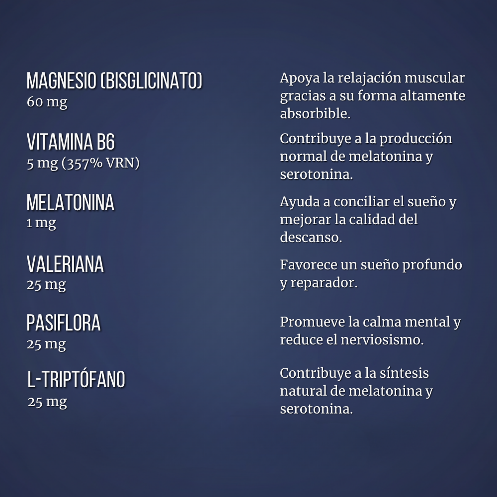 brea - sueño profundo