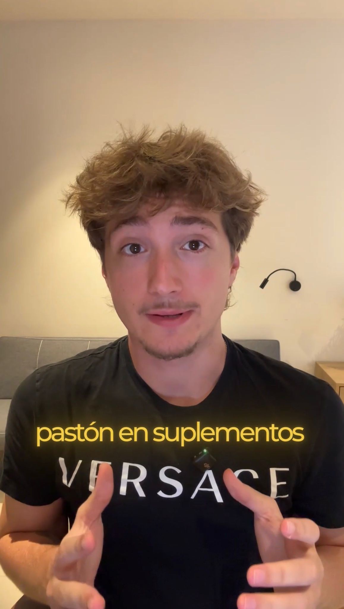 Cierras el libro y el cerebro no se apaga