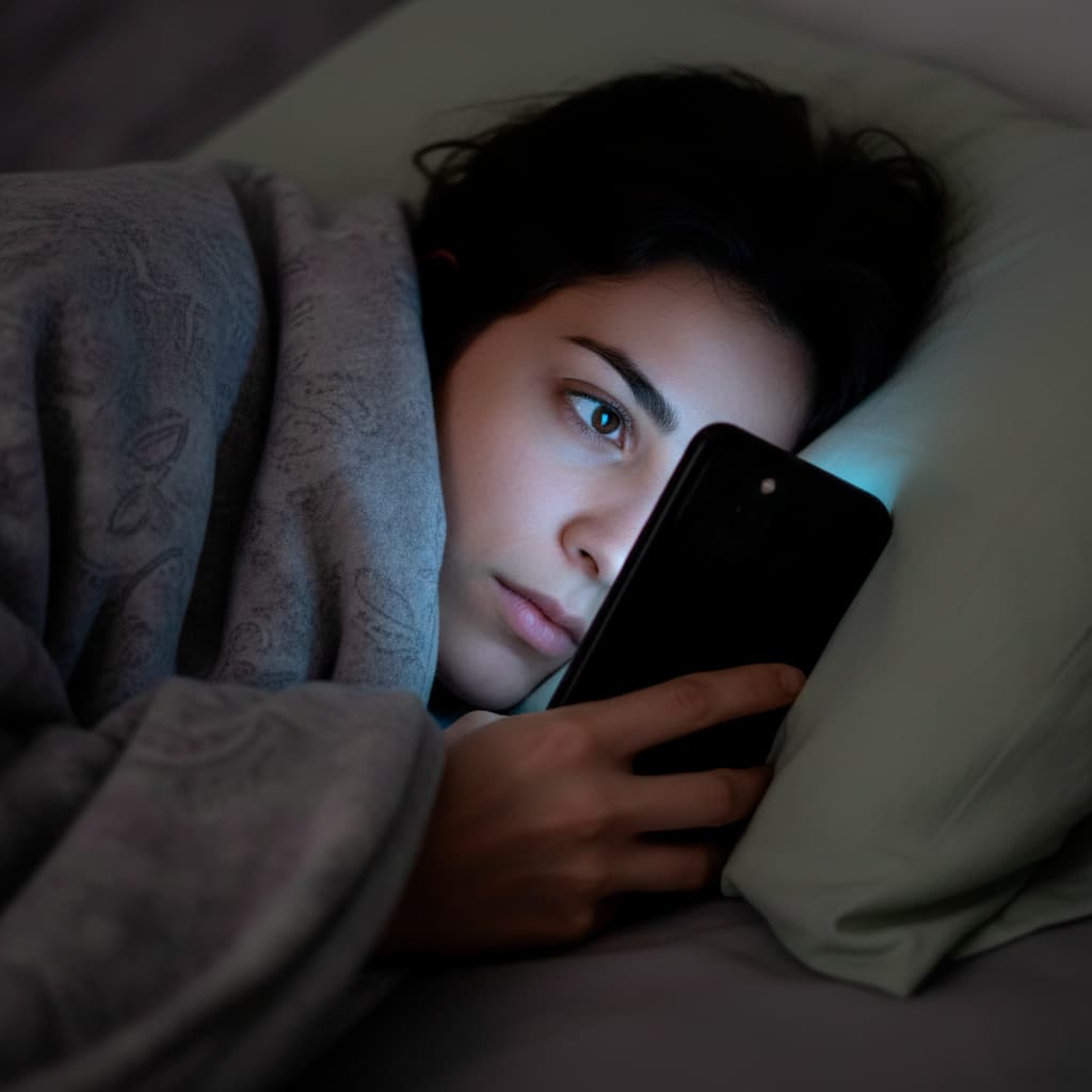 <p>"<em>Bed Rotting</em>": Por qué pasar 24h en la cama no recupera tu cerebro</p>