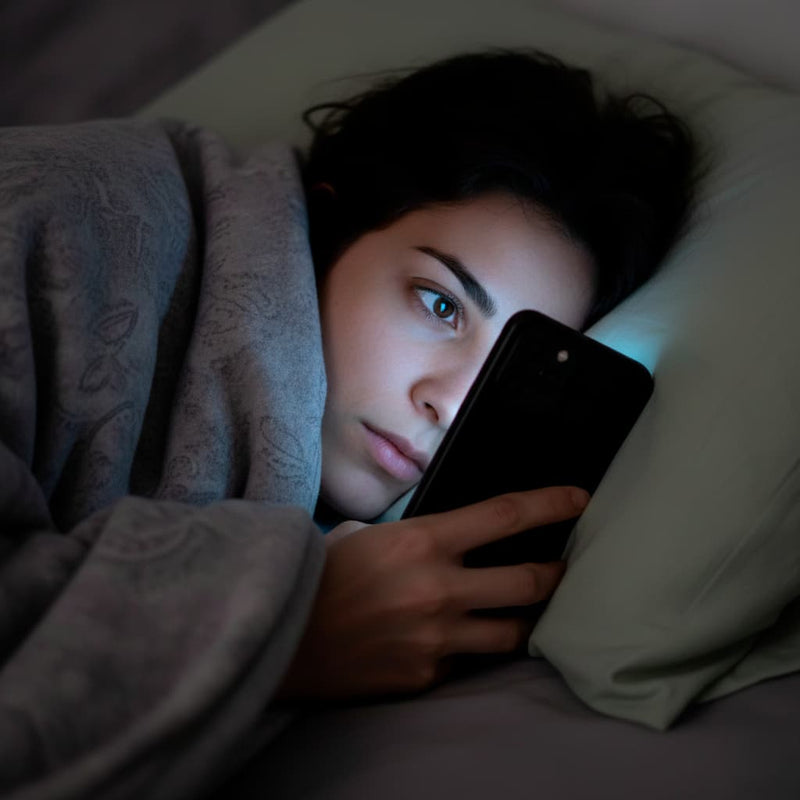 "Bed Rotting": Por qué pasar 24h en la cama no recupera tu cerebro