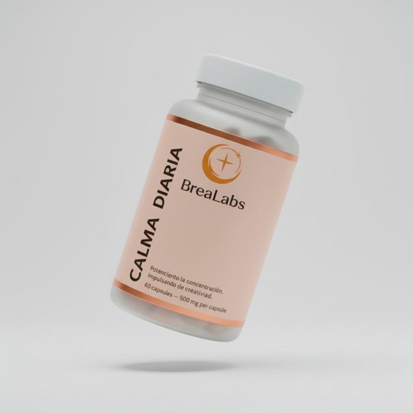 brea - calma diaria